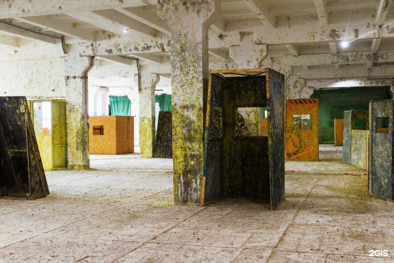 Отзывы на компанию EXtreme Base в г. Ростов-на-Дону c фото