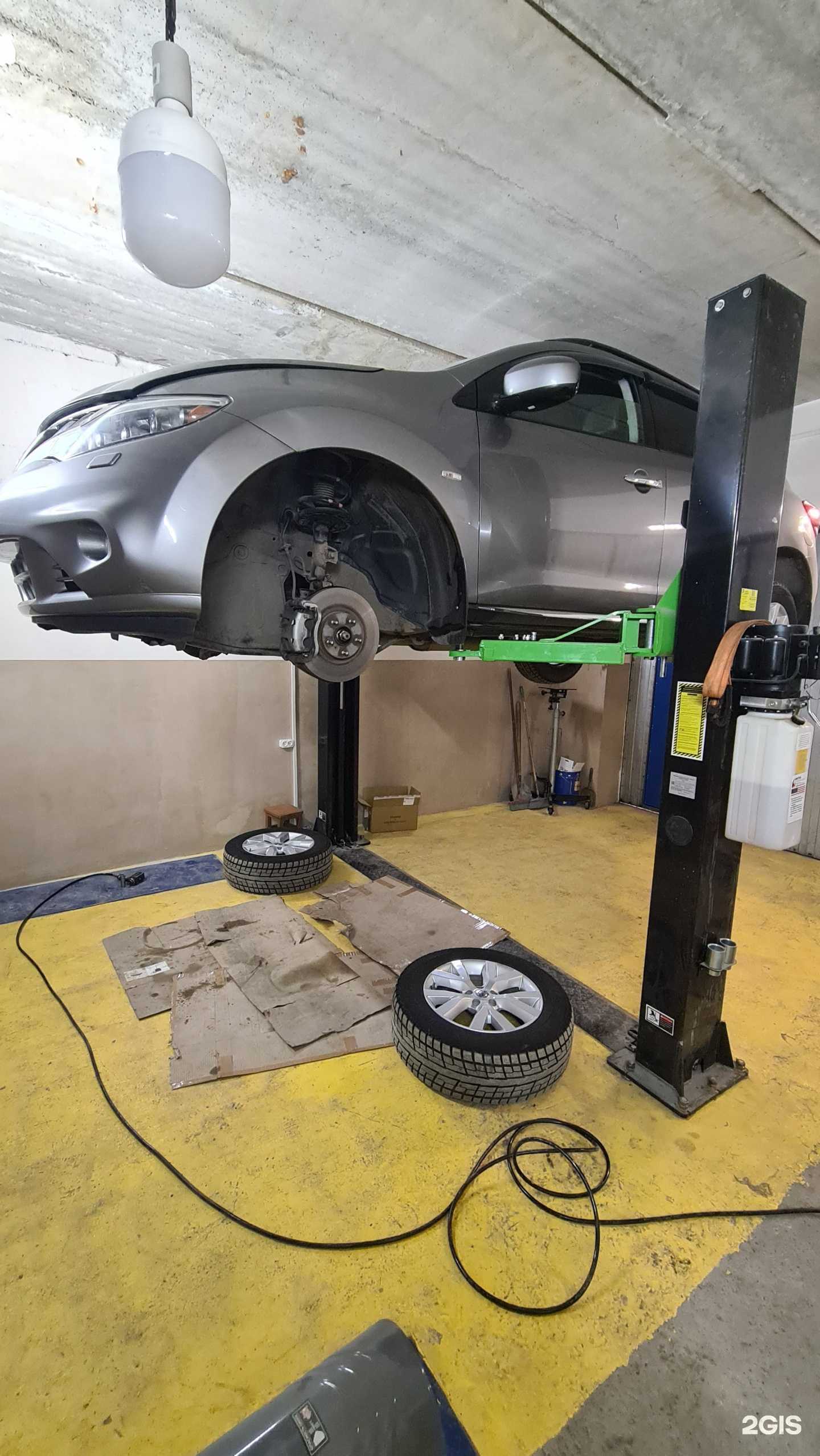 Отзывы на компанию RemZona317 в Хабаровске c фото