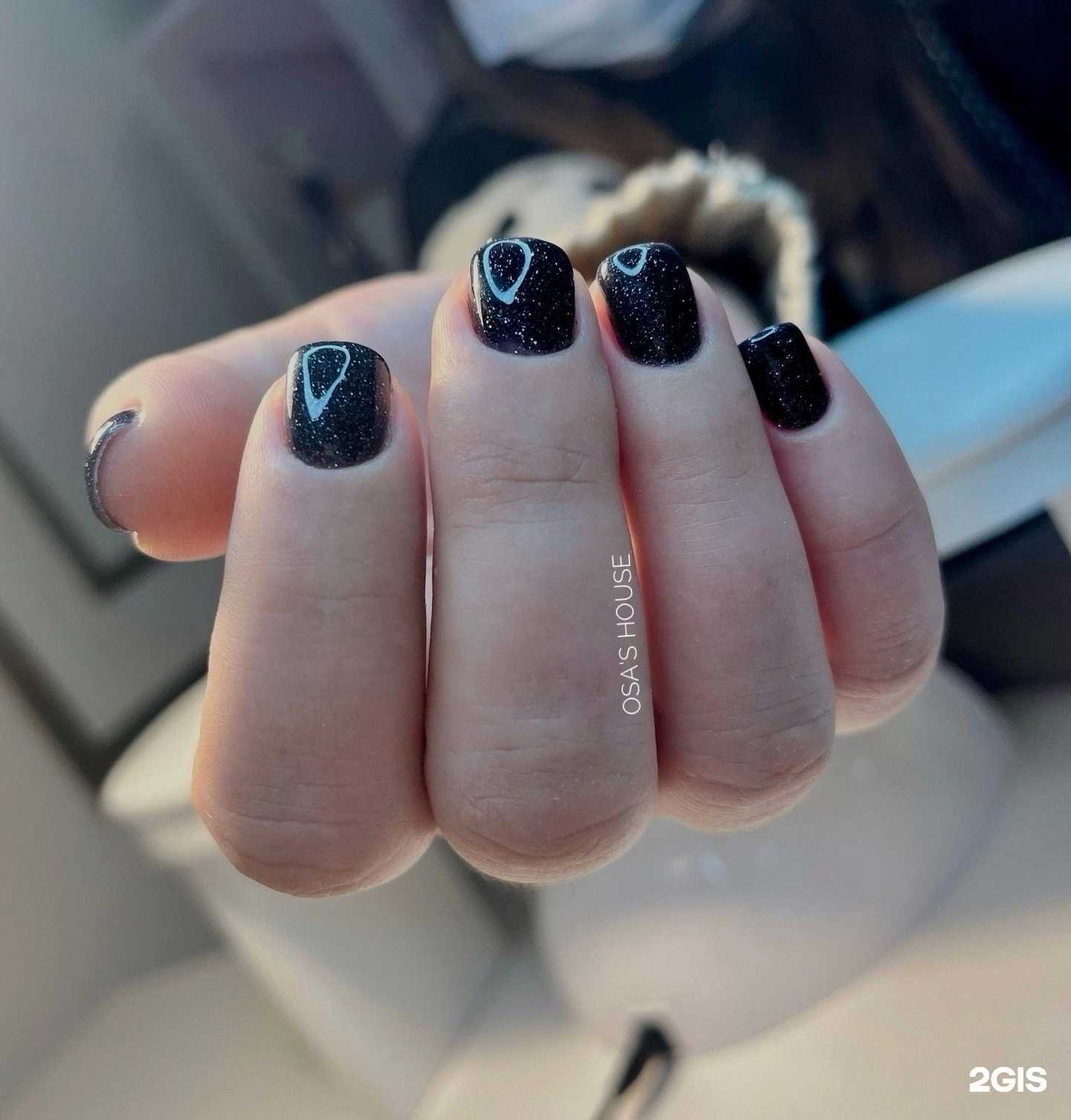 Отзывы на компанию Osa`s House в г. Пермь c фото