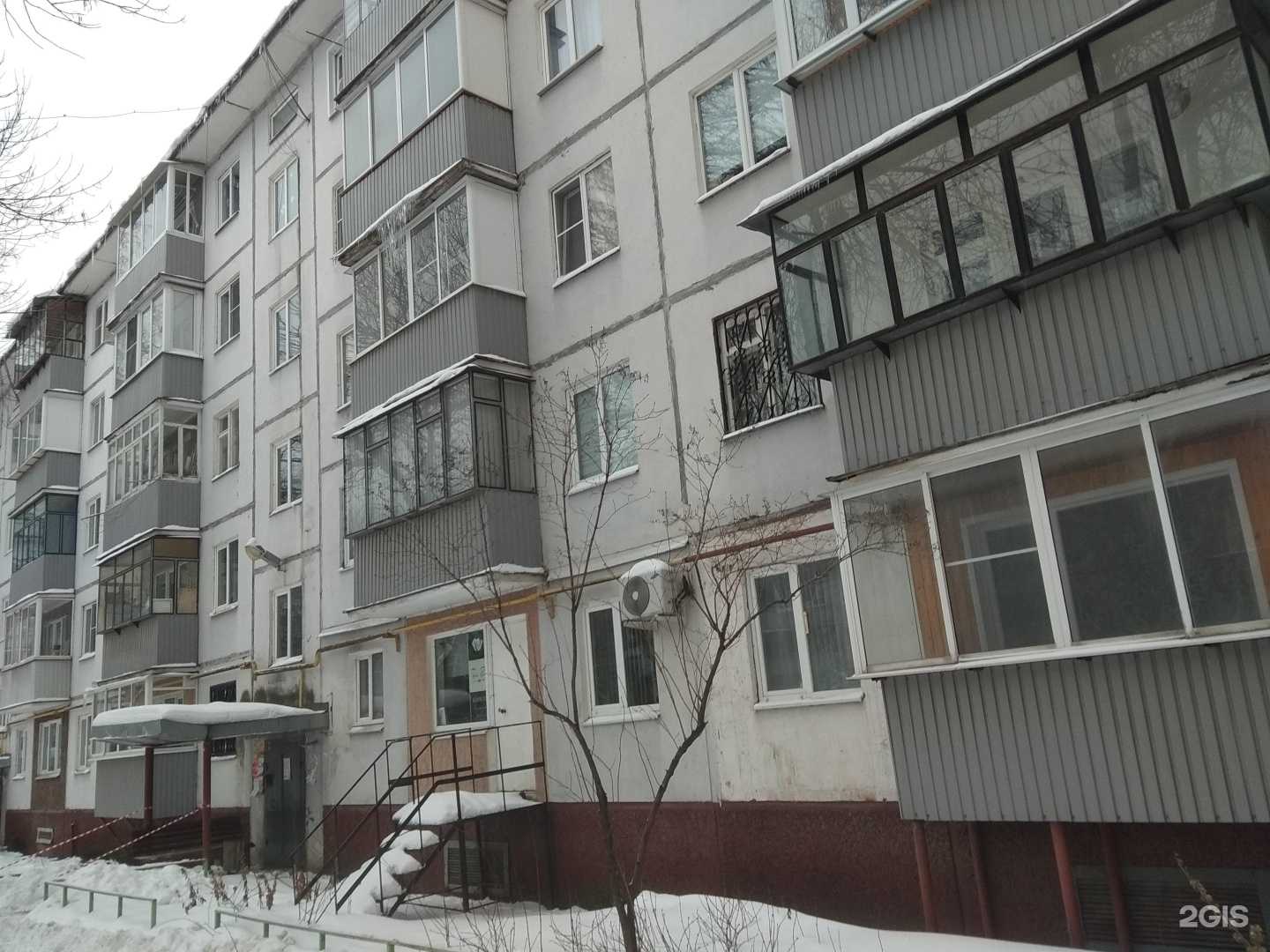 Отзывы на компанию 12 стульев в Липецке c фото - фотография 2 из 2