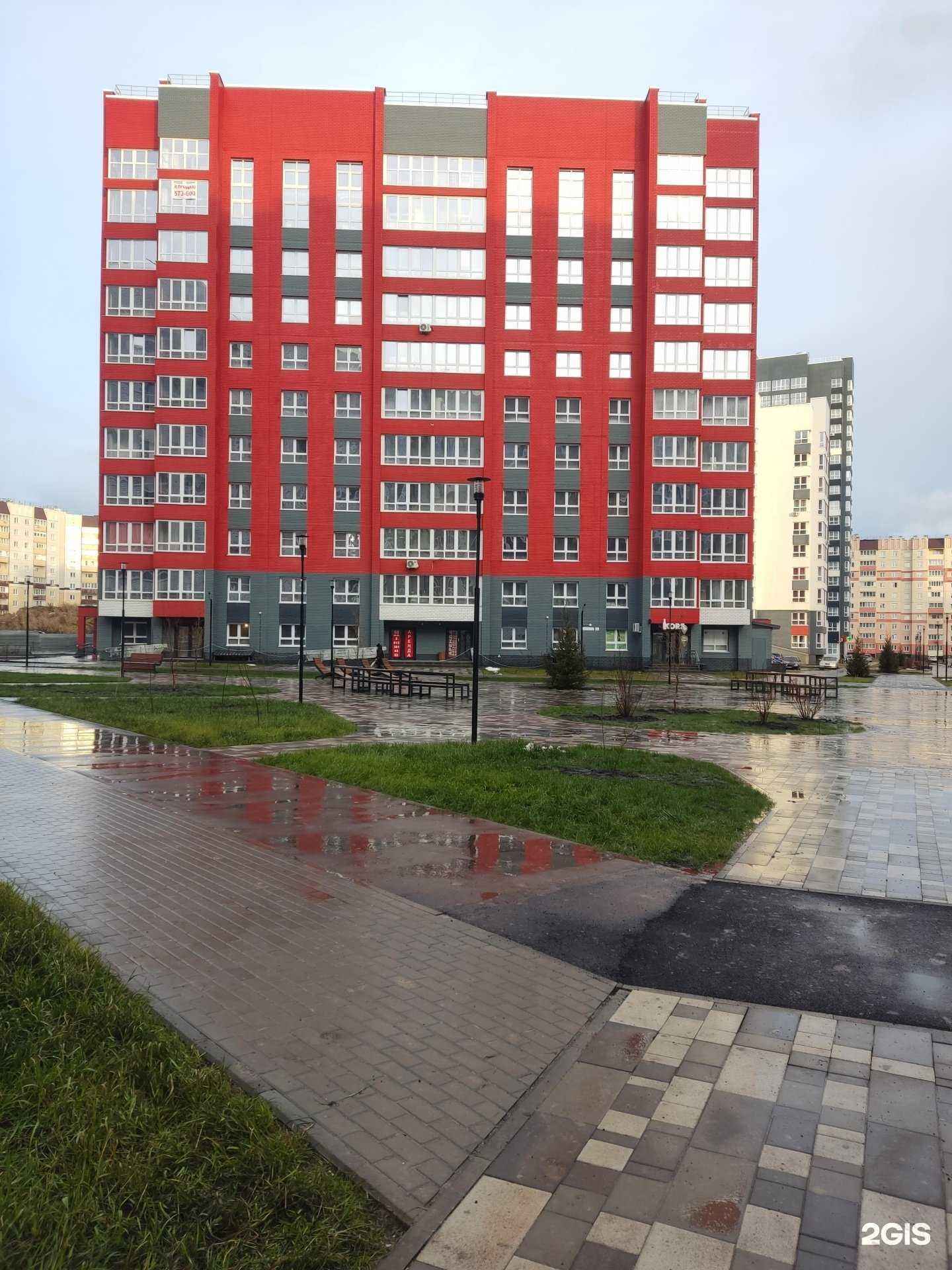 Отзывы на компанию Top.art.nails в Барнауле c фото - фотография 2 из 2