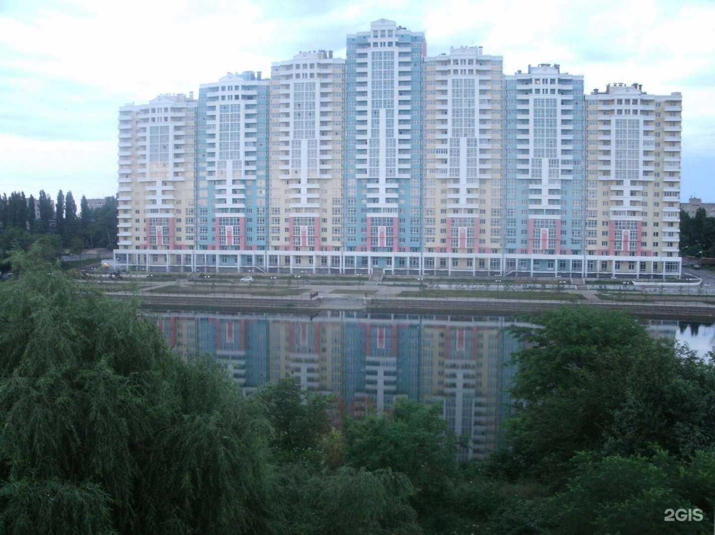 Отзывы на компанию Студия авторской косметологии в Краснодаре c фото - фотография 2 из 2