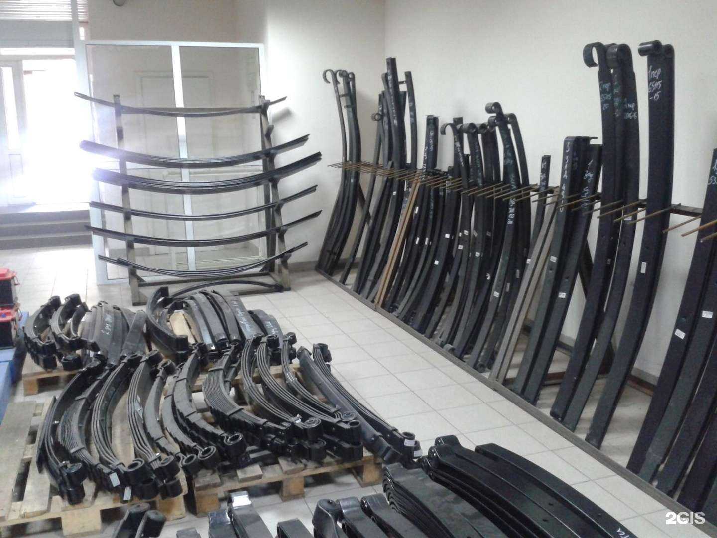 Отзывы на компанию Снабсервис в г. Самара c фото