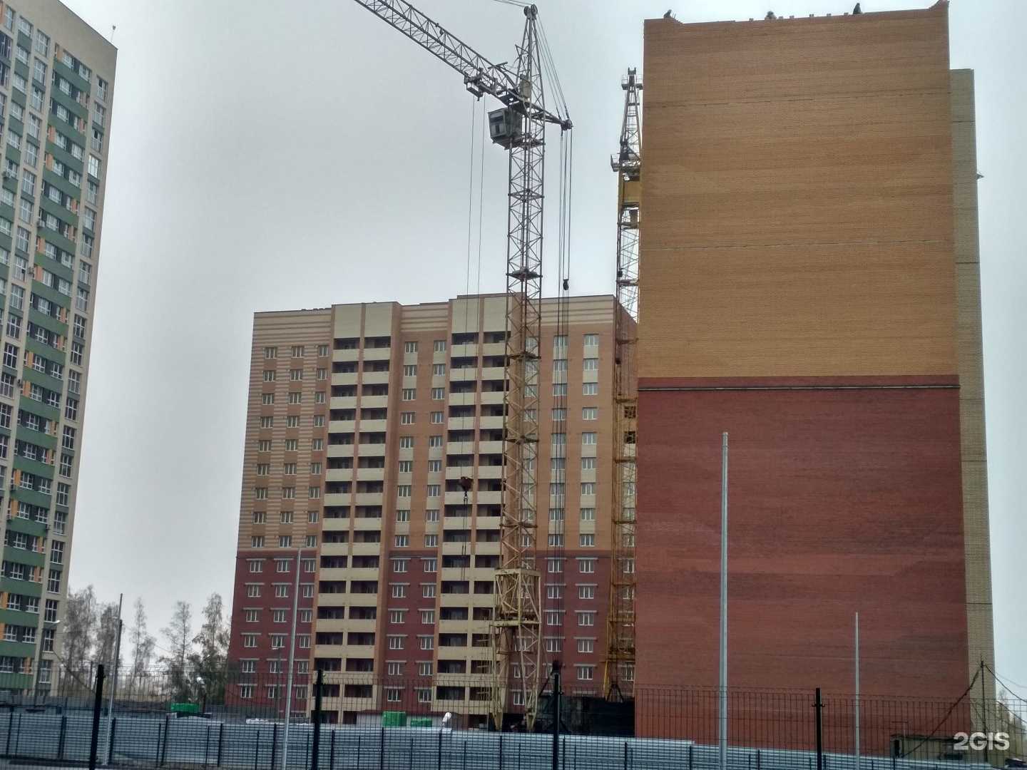 Отзывы на компанию Кляксики в Рязани c фото - фотография 2 из 2