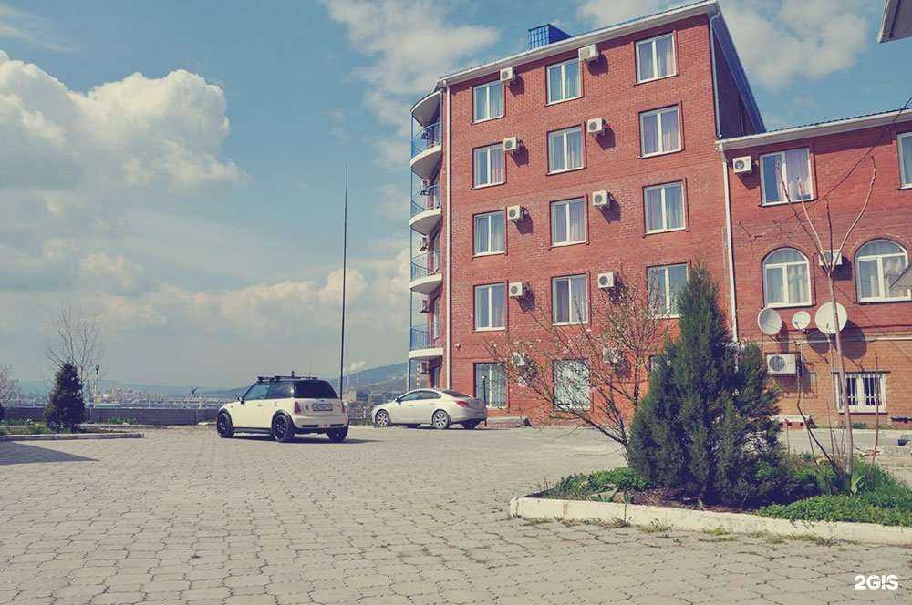 Отзывы на компанию Тутси в Новороссийске c фото