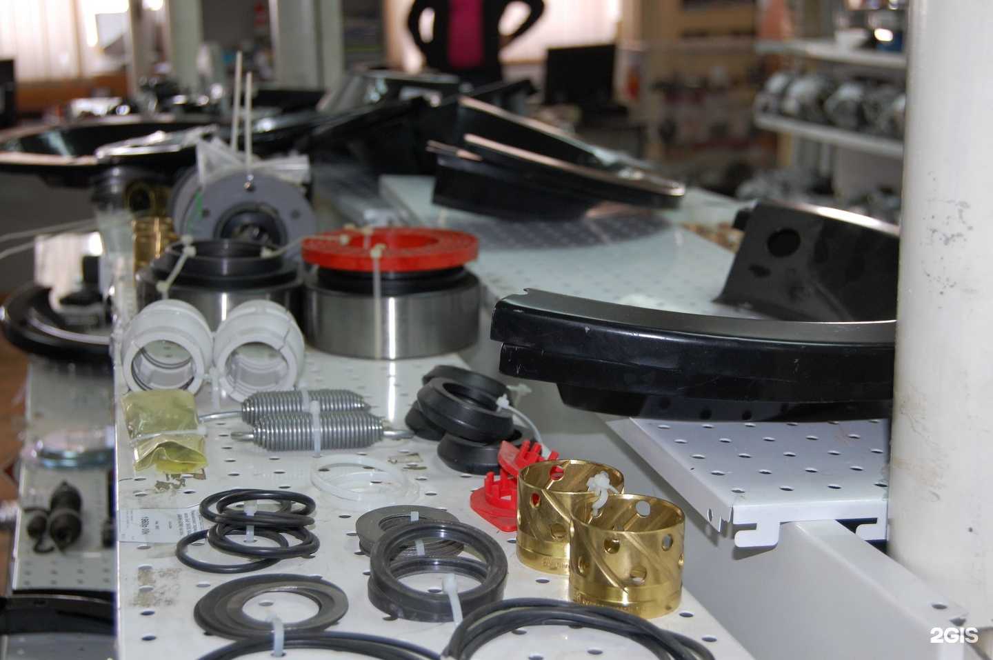 Отзывы на компанию Комтранс в г. Челябинск c фото