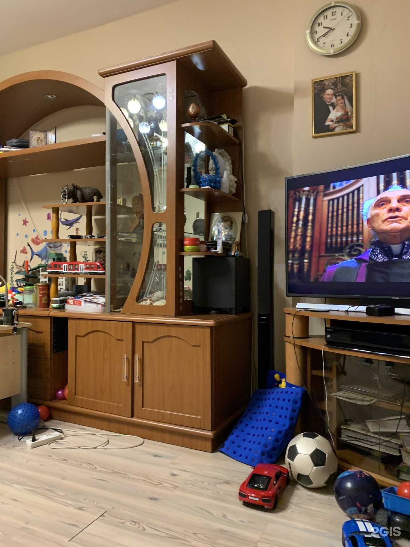 Отзывы на компанию AKP group в Калининграде c фото - фотография 2 из 2