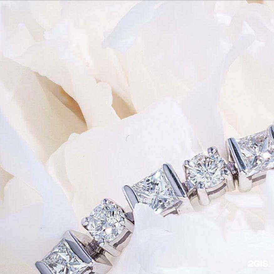 Отзывы на компанию Эпл Якутские бриллианты в г. Казань c фото