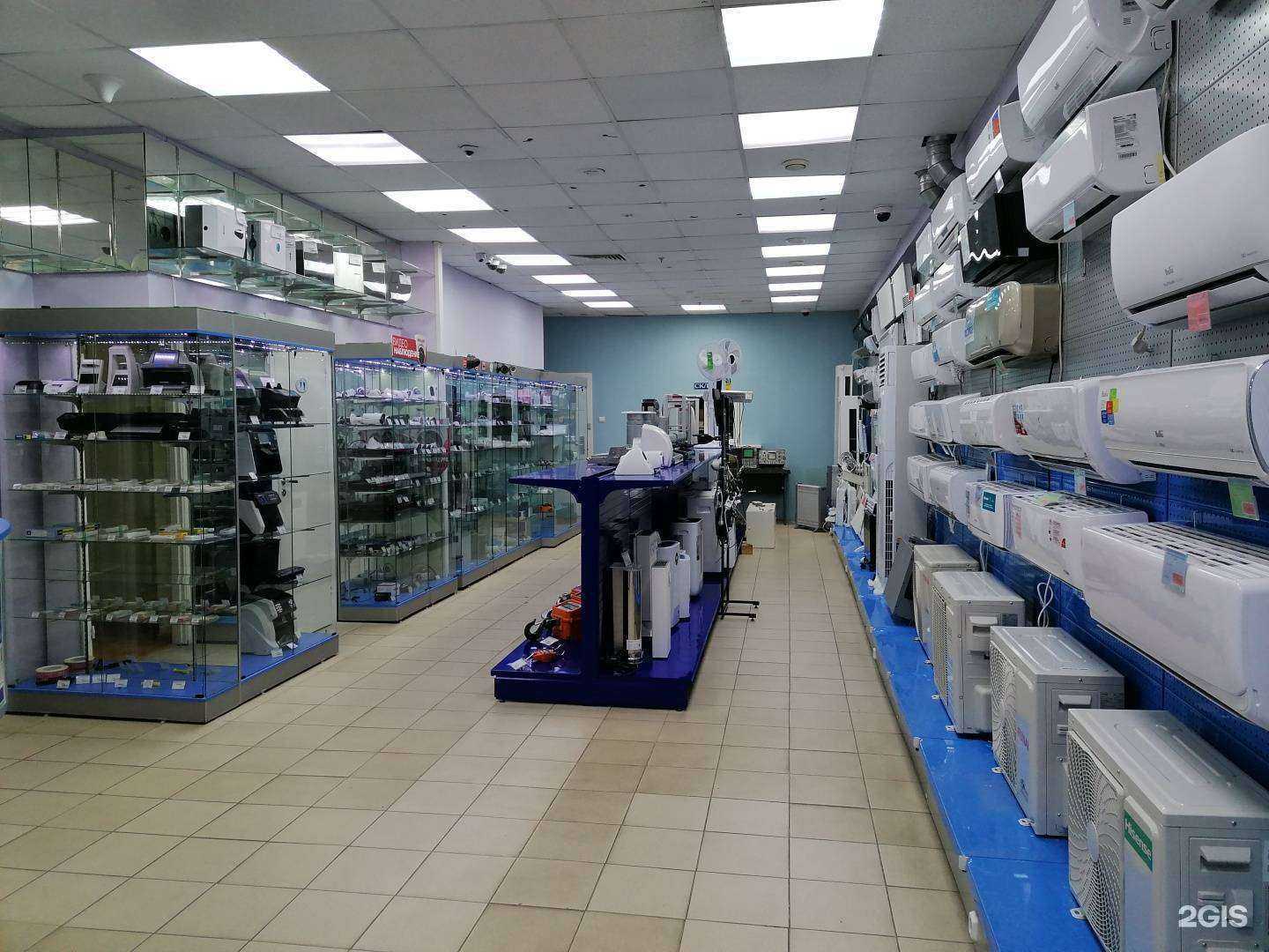 Отзывы на компанию Витма-сервис в г. Красноярск c фото