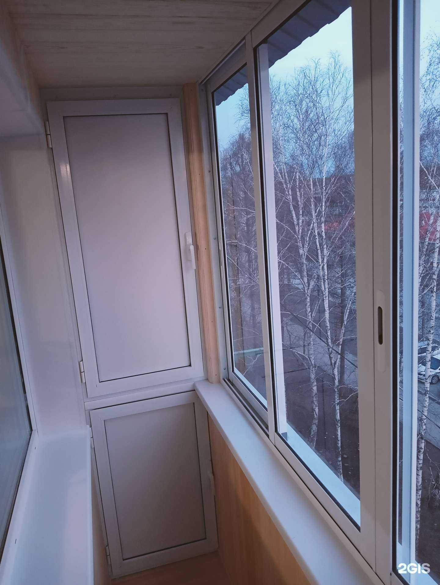 Отзывы на компанию Импала в Новосибирске c фото