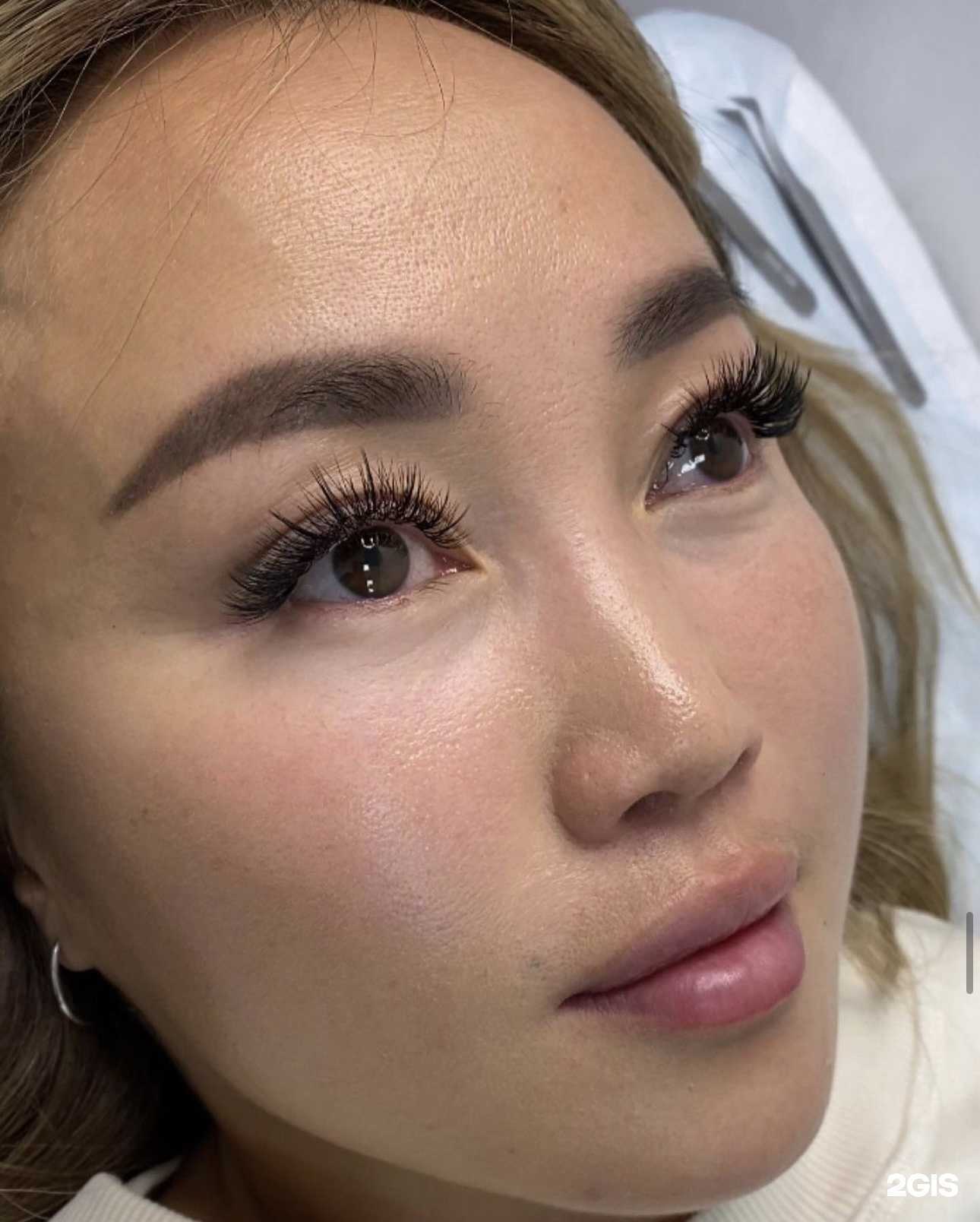 Отзывы на компанию Maria_lash_lash в Якутске c фото