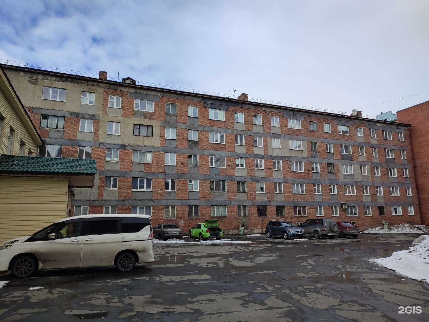 Отзывы на компанию Профи в Норильске c фото - фотография 2 из 2