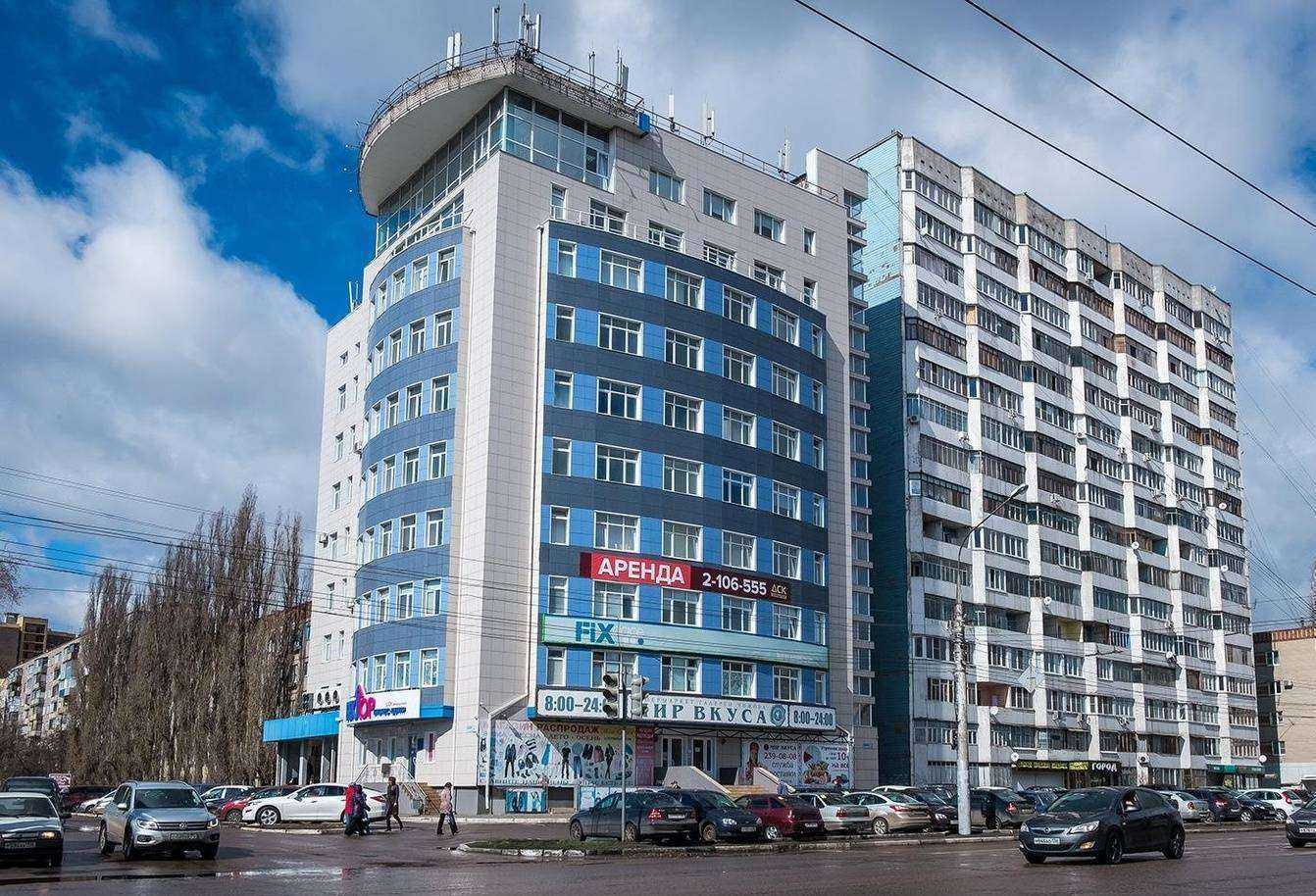 Отзывы на компанию АйТи-Сервис в г. Воронеж c фото