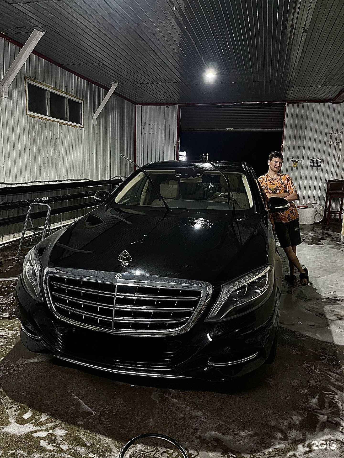 Отзывы на компанию 555 в Улан-Удэ c фото