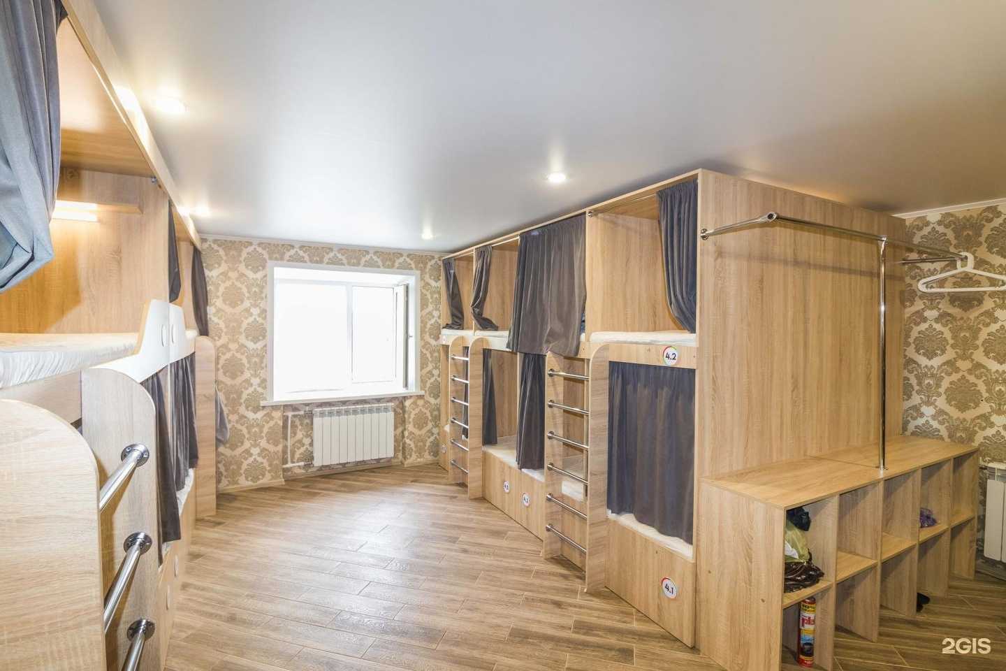 Отзывы на компанию Game hostel в Казани c фото