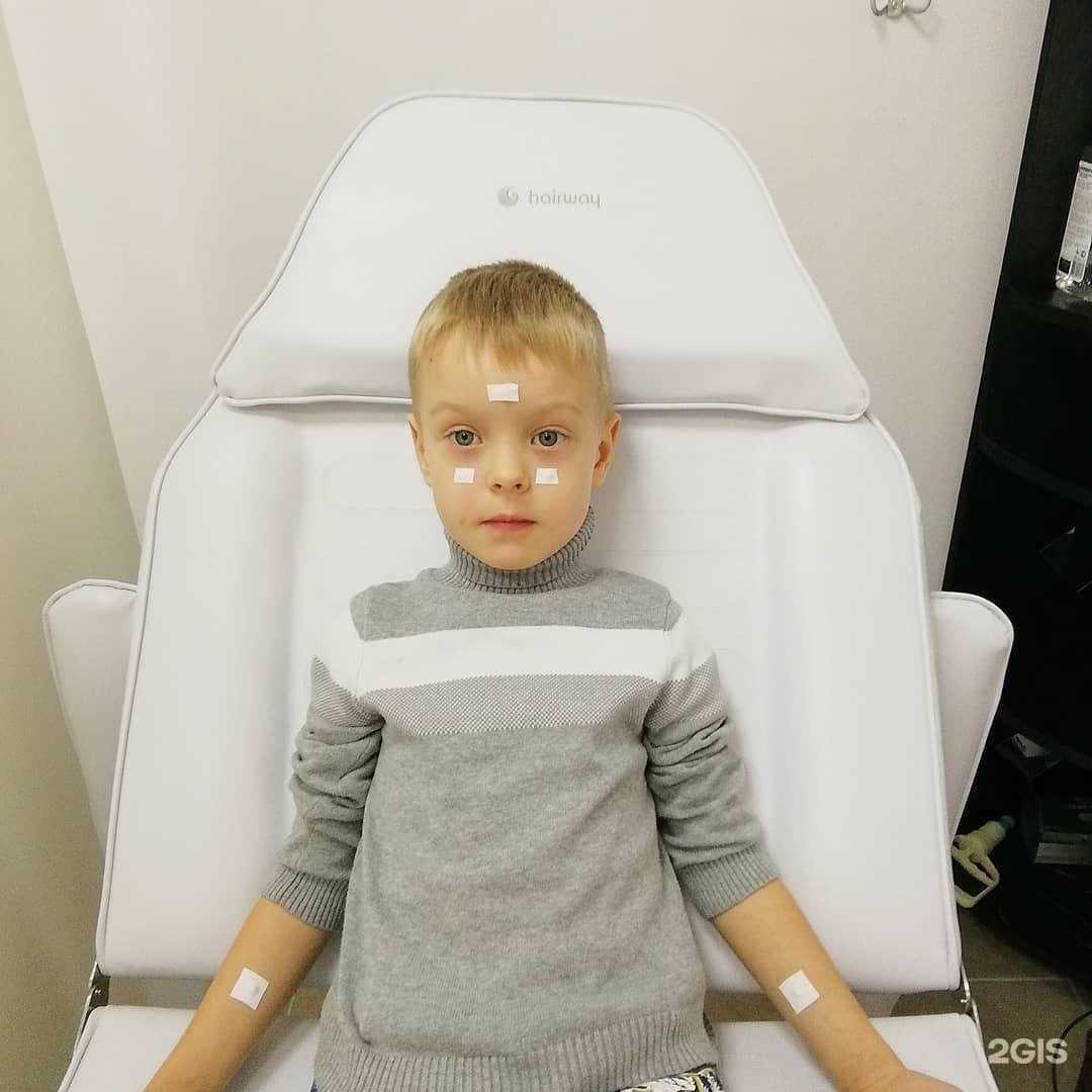 Отзывы на компанию Кабинет компьютерной диагностики в Сочи c фото