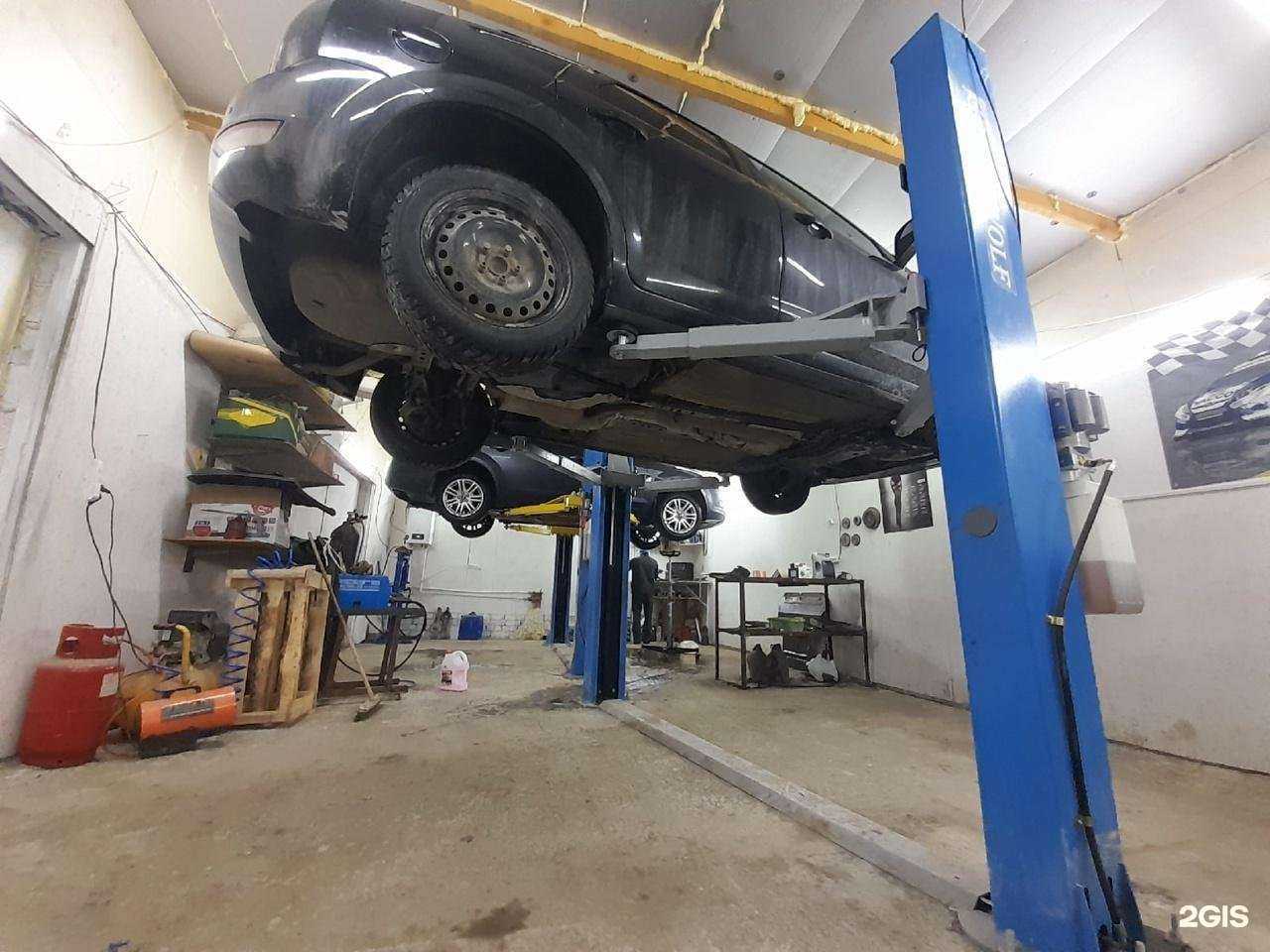 Отзывы на компанию Stachip64 в Саратове c фото