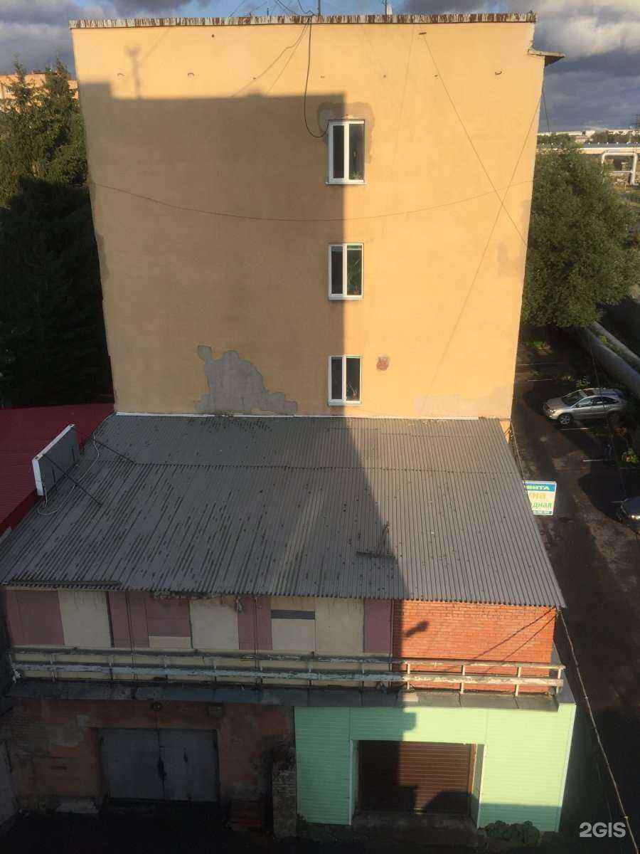 Отзывы на компанию Фаубеха-Сиб в Томске c фото - фотография 2 из 2