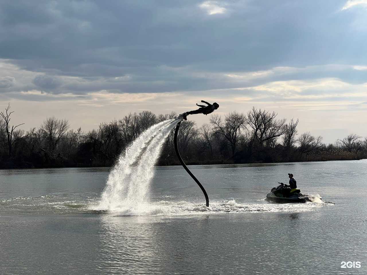 Отзывы на компанию Water sport club в Краснодаре c фото