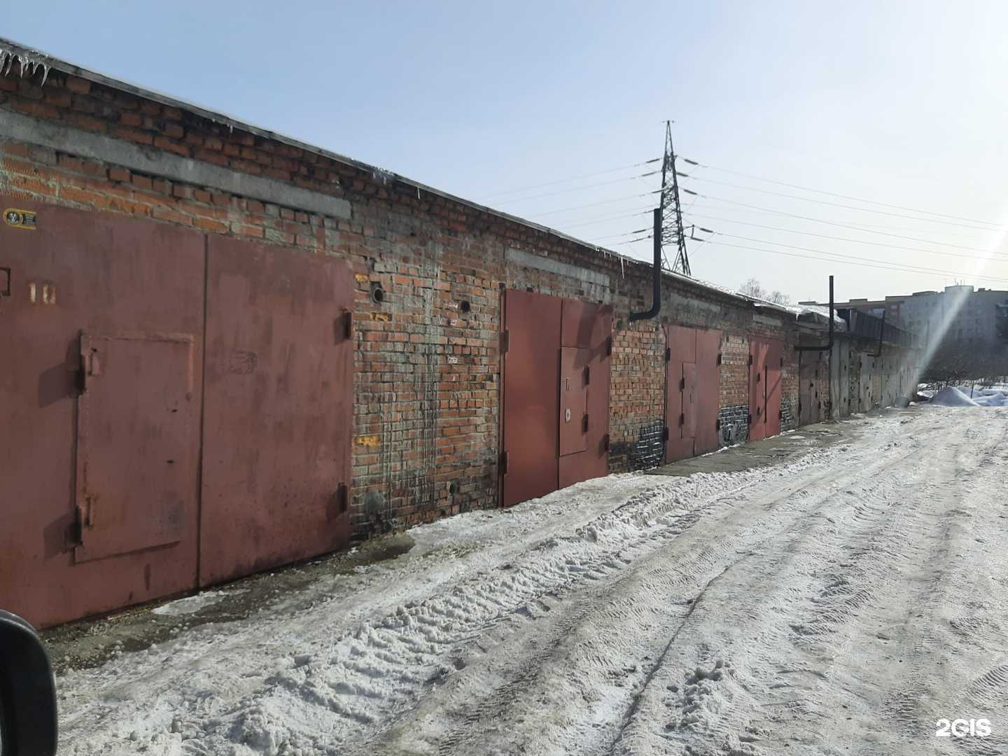 Отзывы на компанию СибирьФранСервис в Новосибирске c фото