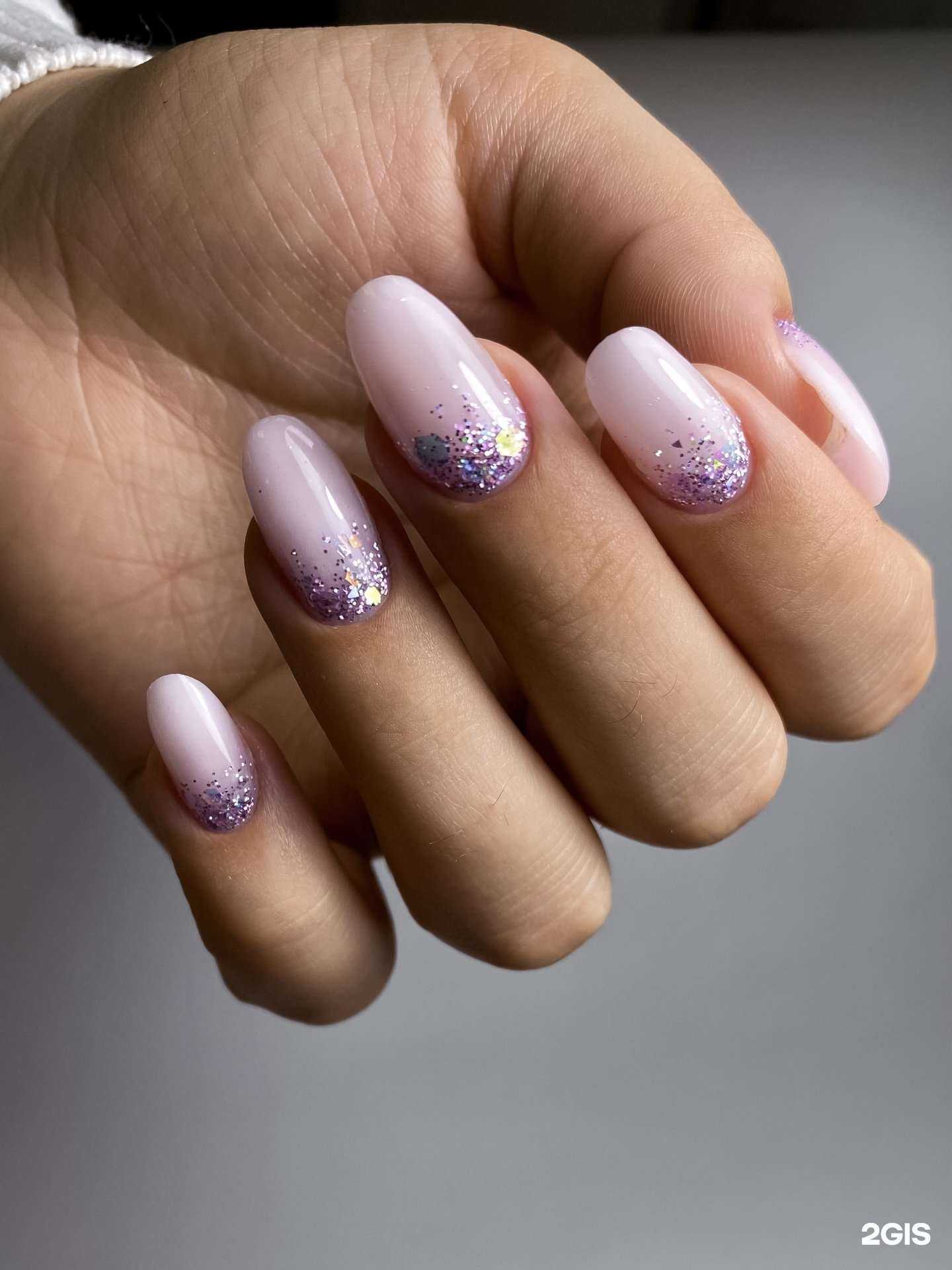 Отзывы на компанию Dzen nails в Хабаровске c фото