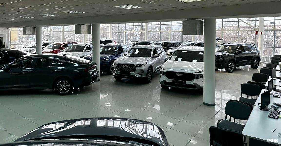 Отзывы на компанию Автохаус в Нижнем Новгороде c фото