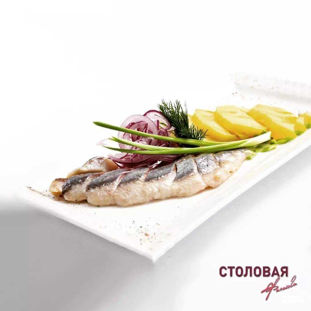 Отзывы на компанию Столовая Филатова в г. Магнитогорск c фото