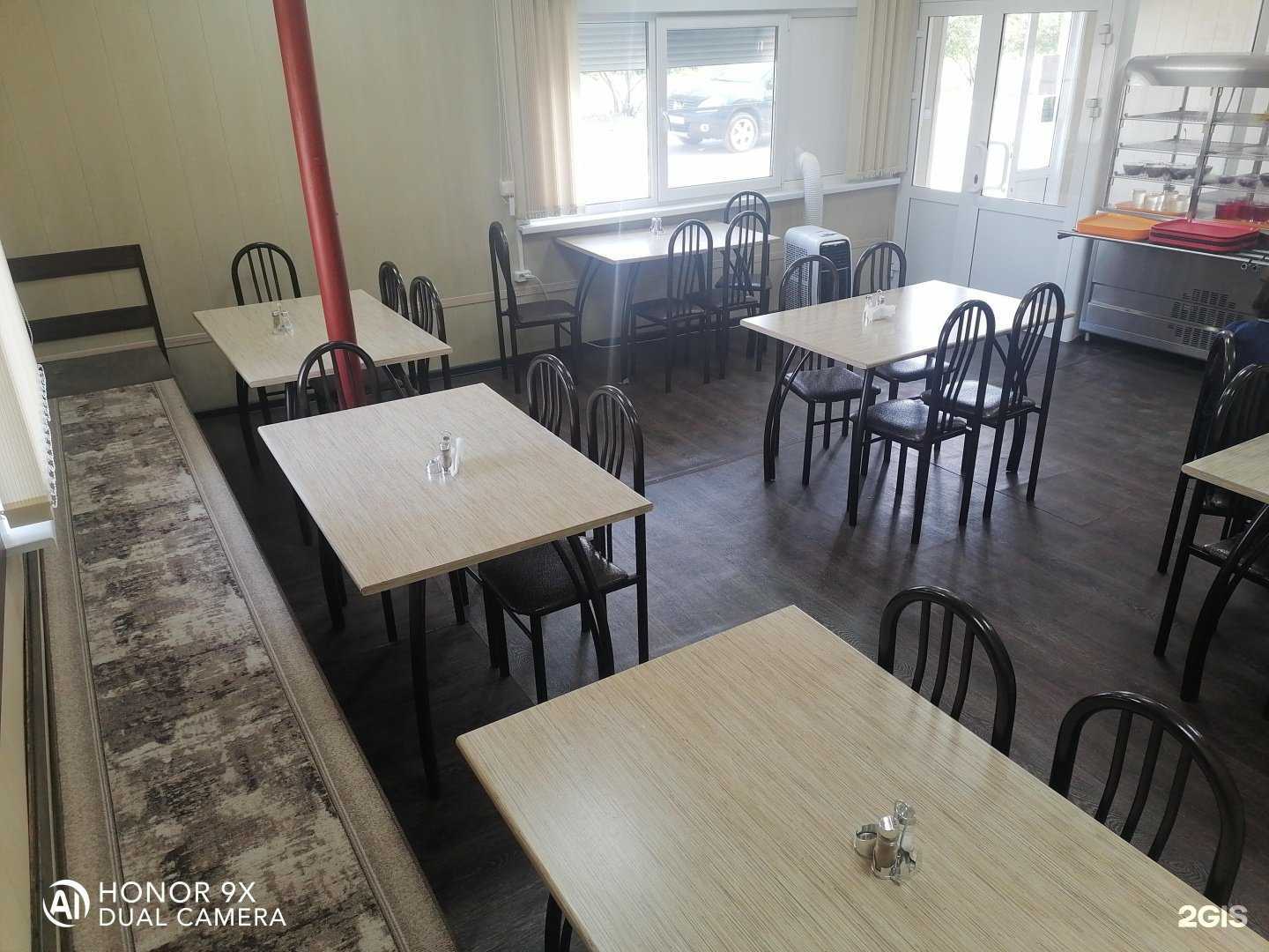 Отзывы на компанию Столовая в Ангарске c фото