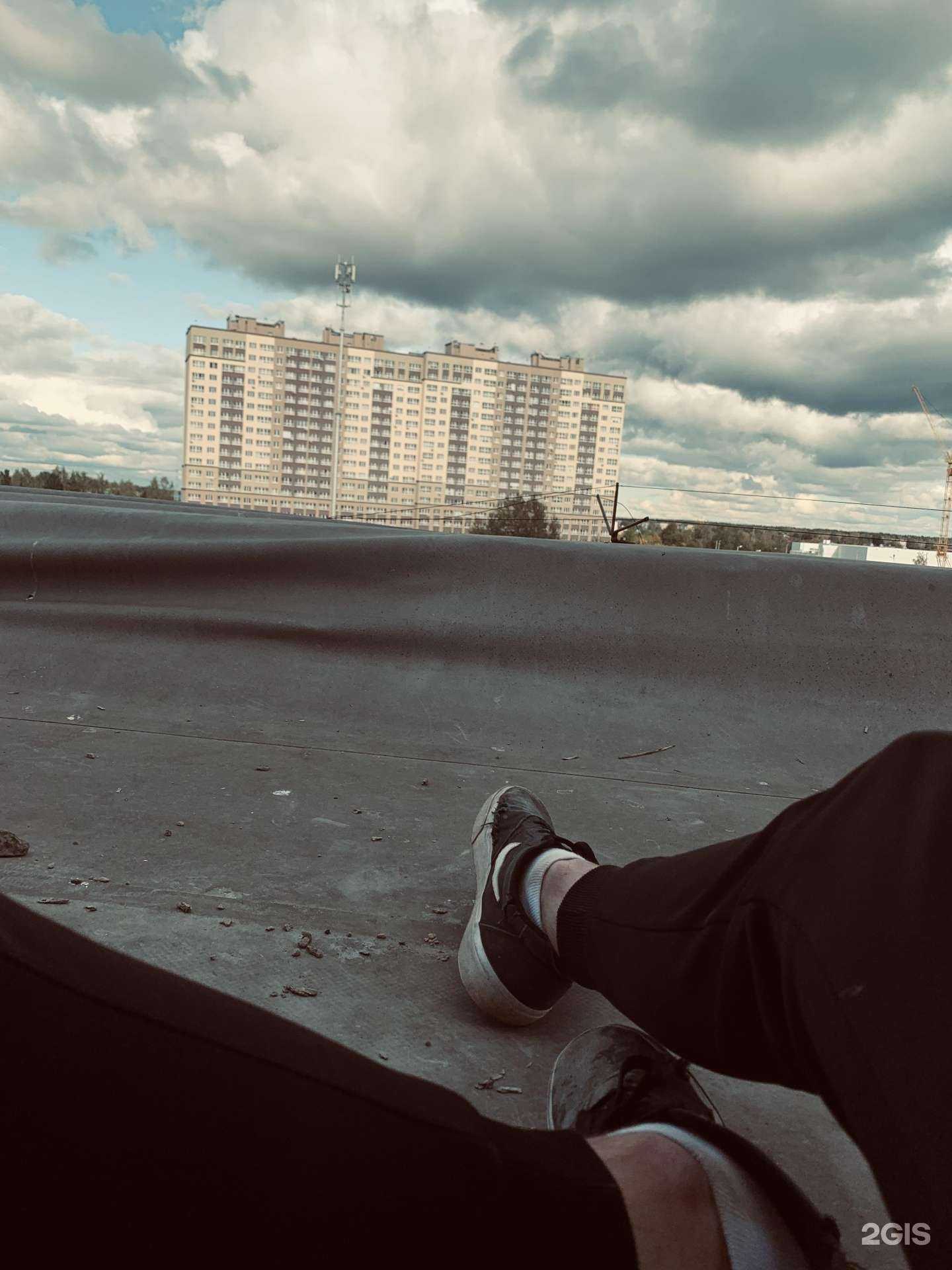 Отзывы на компанию Студия красоты Оксаны Турлаповой в Иванове c фото - фотография 2 из 2