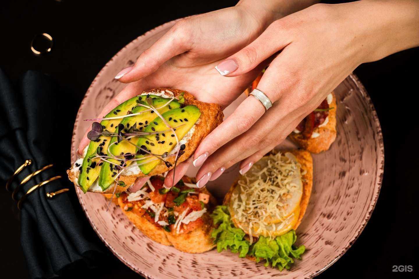 Отзывы на компанию Brusketta в г. Владимир c фото