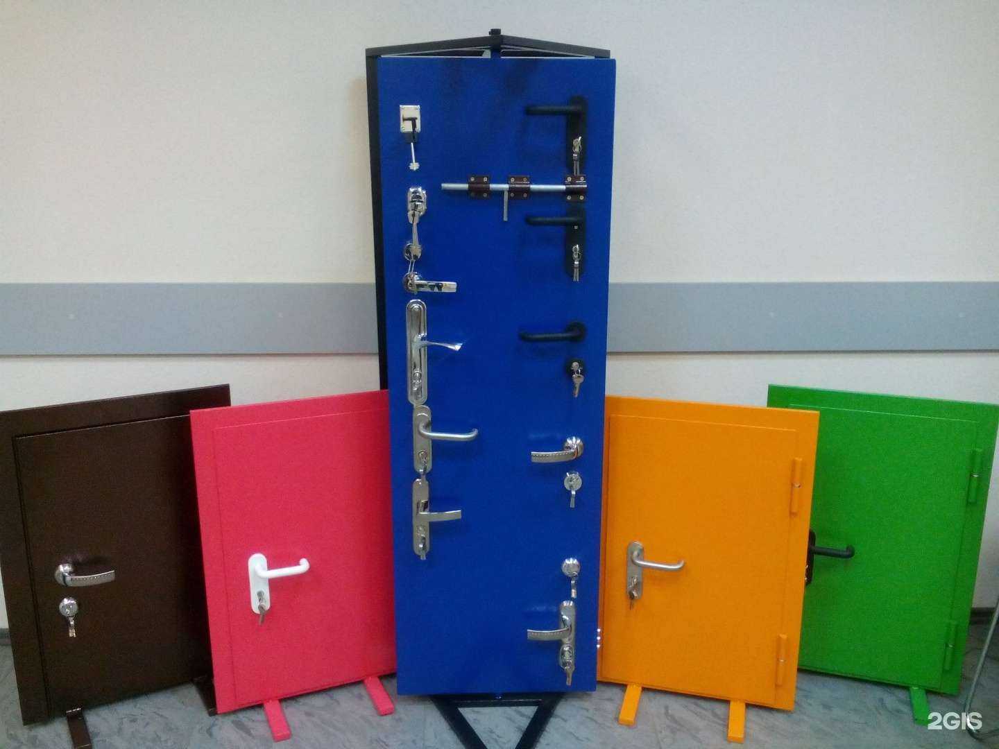 Отзывы на компанию СТИЛ ДОРС в г. Краснодар c фото