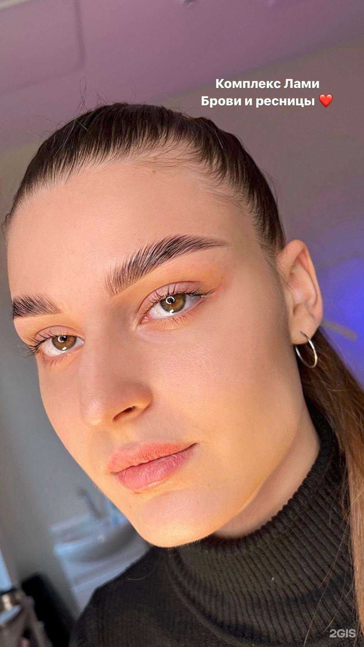 Отзывы на компанию AV Permanent Studio в Томске c фото