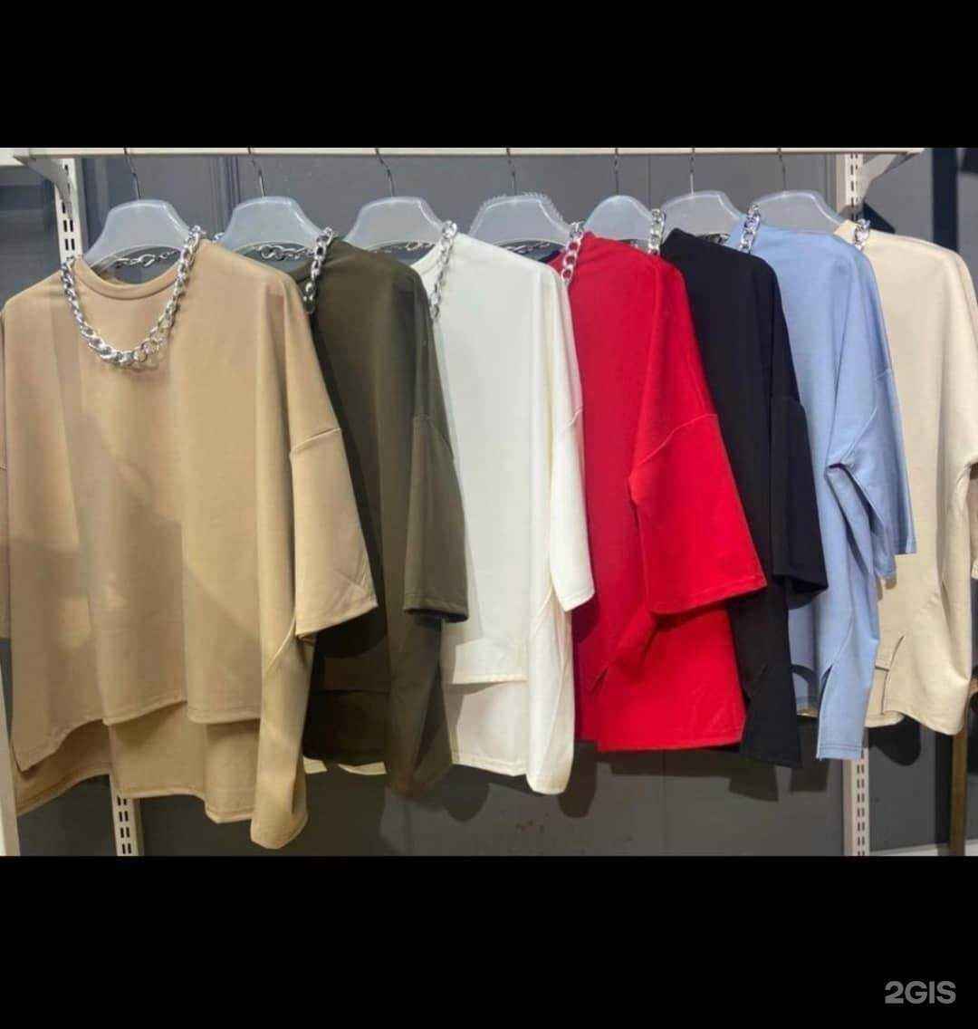 Отзывы на компанию Glamour в г. Улан-Удэ c фото