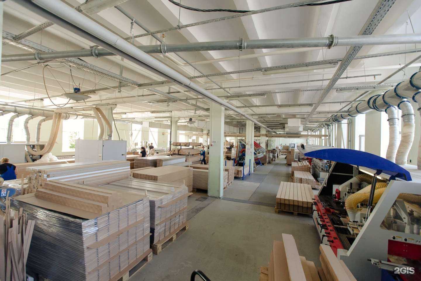 Отзывы на компанию Петровские двери, ООО в г. Кузнецк c фото