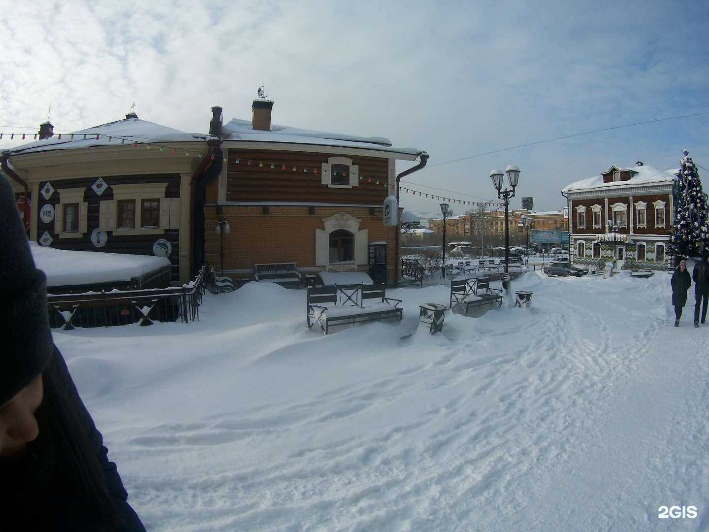 Отзывы на компанию Мидийное место в Иркутске c фото