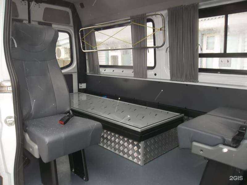 Отзывы на компанию Мемориальная компания Тамбовской области в г. Рассказово c фото