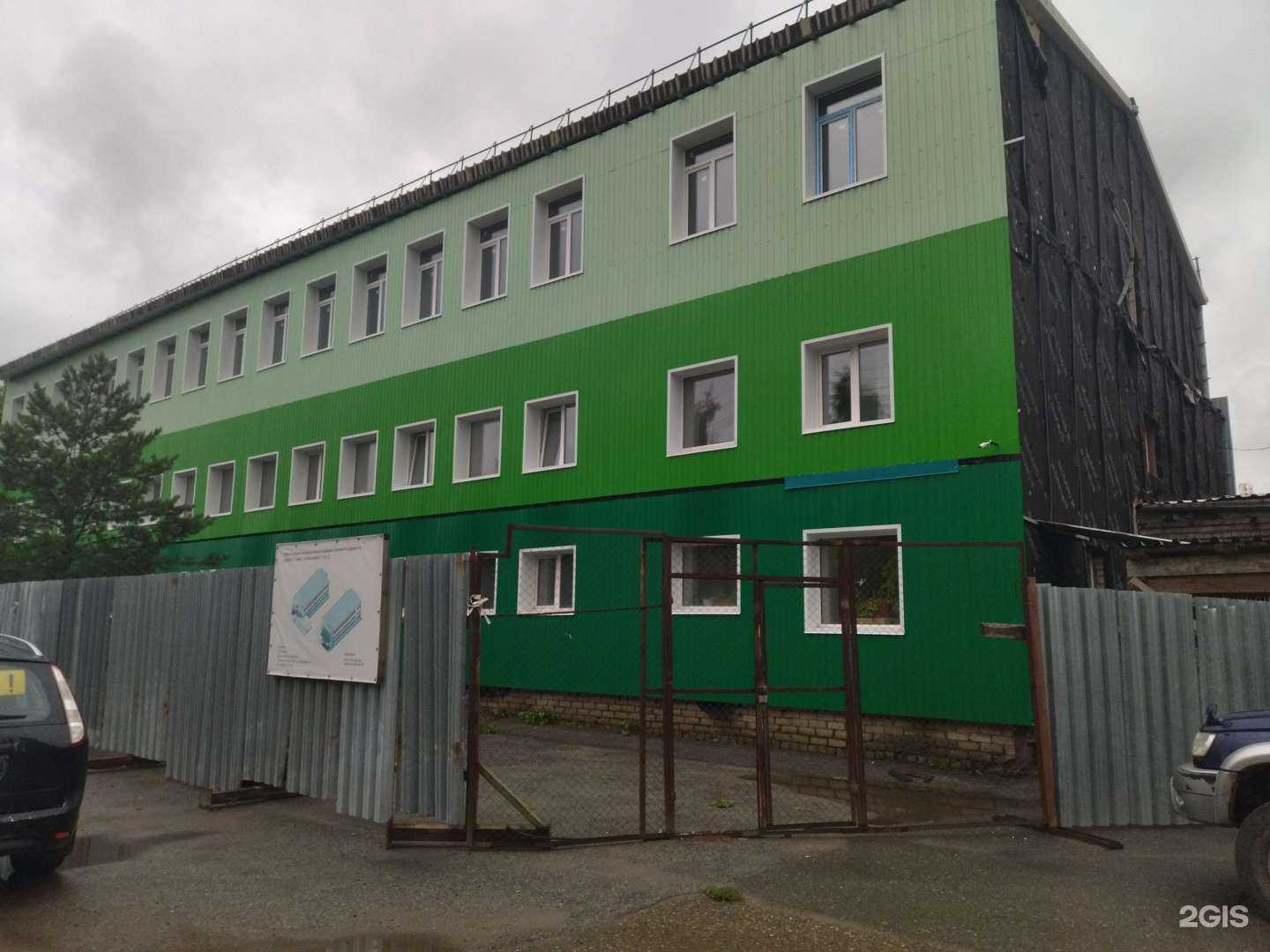 Отзывы на компанию Завод малых серий в г. Томск c фото