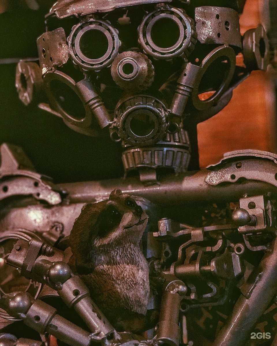 Отзывы на компанию Енот в г. Саратов c фото