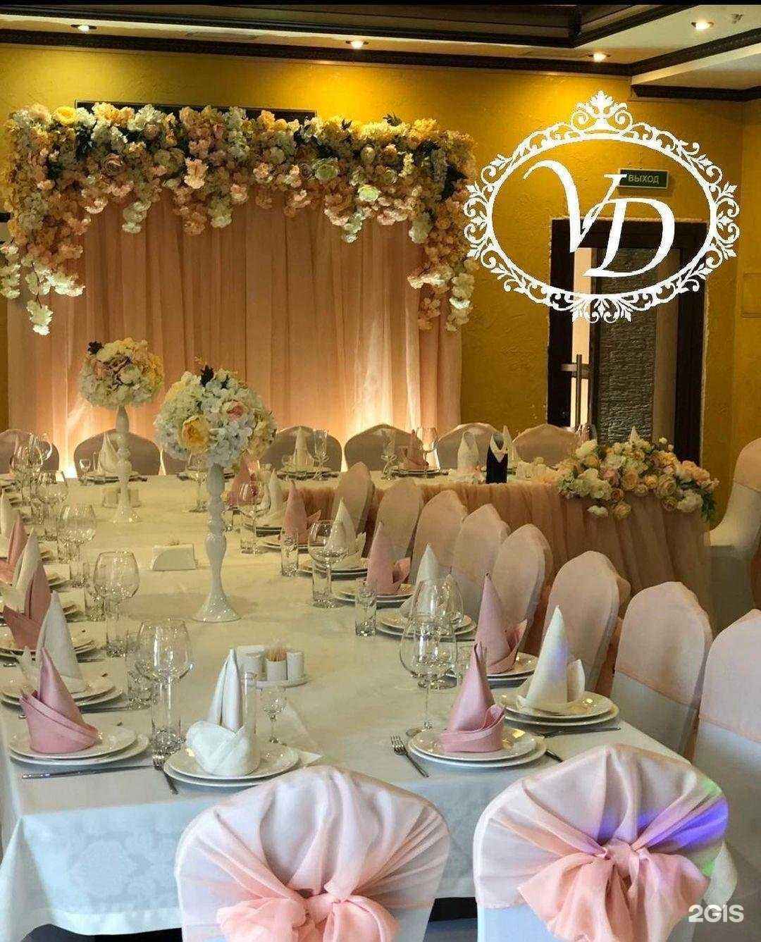 Отзывы на компанию Van Dessert в г. Мончегорск c фото