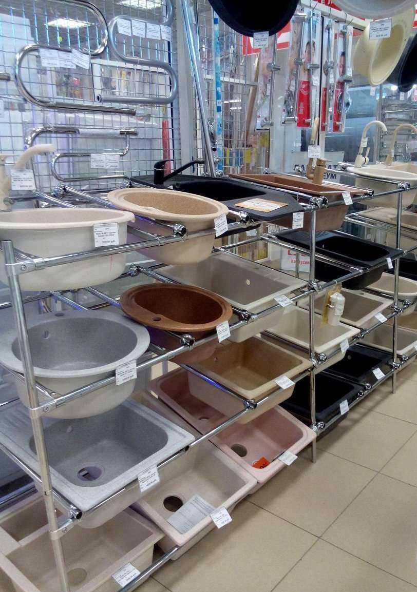 Отзывы на компанию Акватехника в Магнитогорске c фото