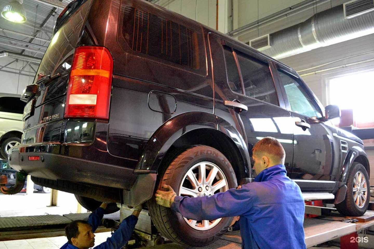 Отзывы на компанию ЛР-Спецсервис в Новосибирске c фото