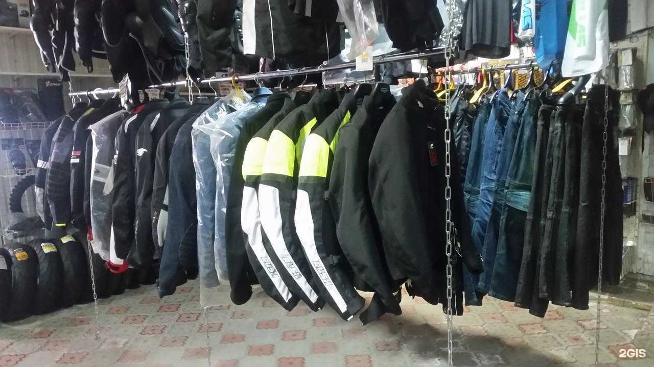 Отзывы на компанию Мотомагазин в г. Ставрополь c фото