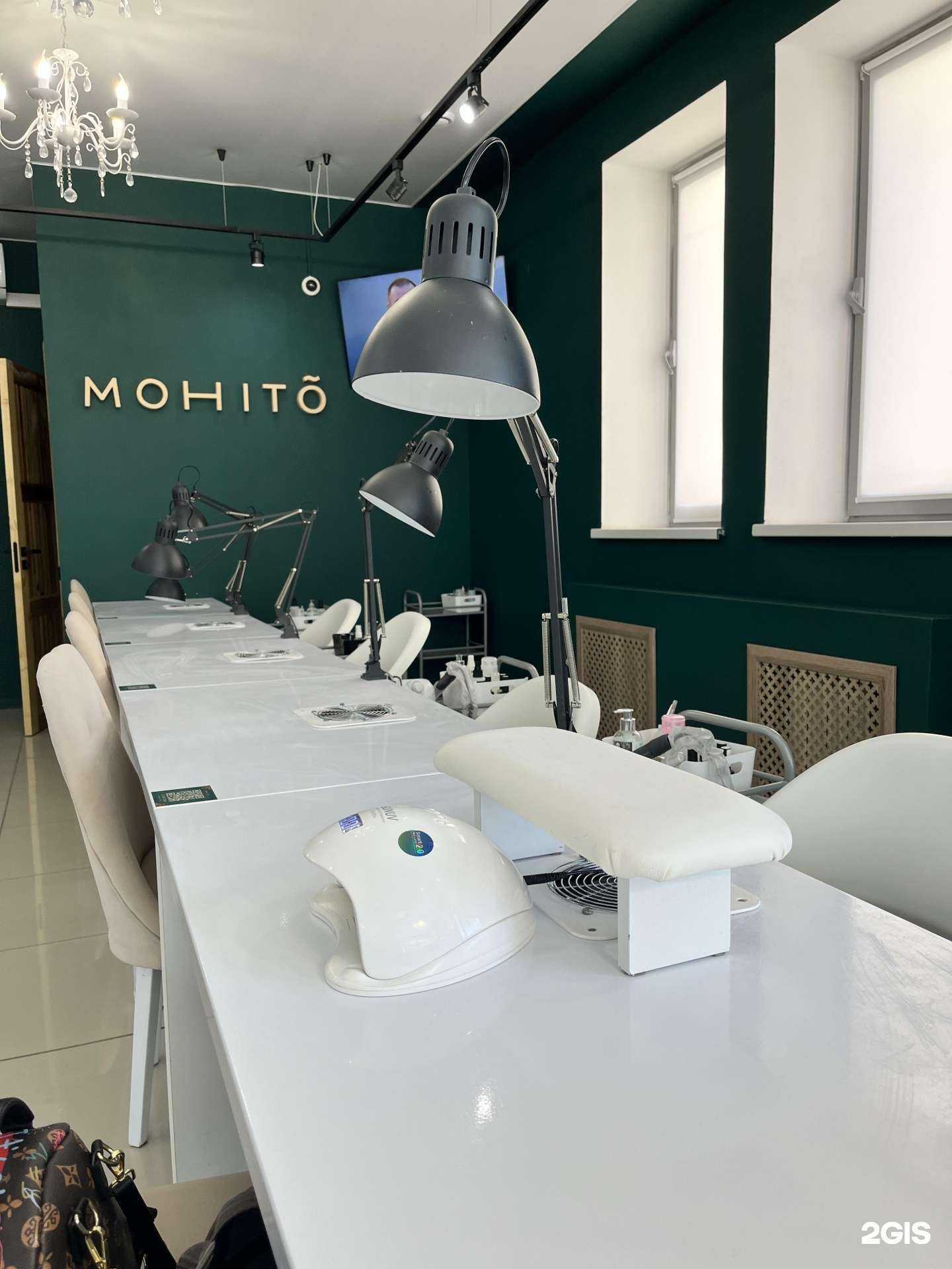 Отзывы на компанию Культура Маникюра в г. Орск c фото