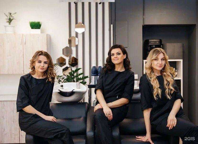 Отзывы на компанию Pestova salon в Воронеже c фото