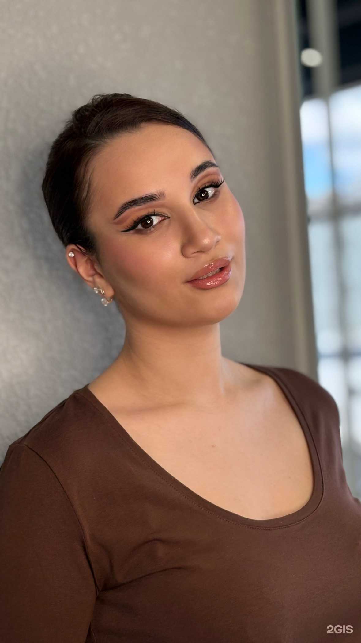 Отзывы на компанию Студия визажиста и стилиста по прическам в г. Новосибирск c фото