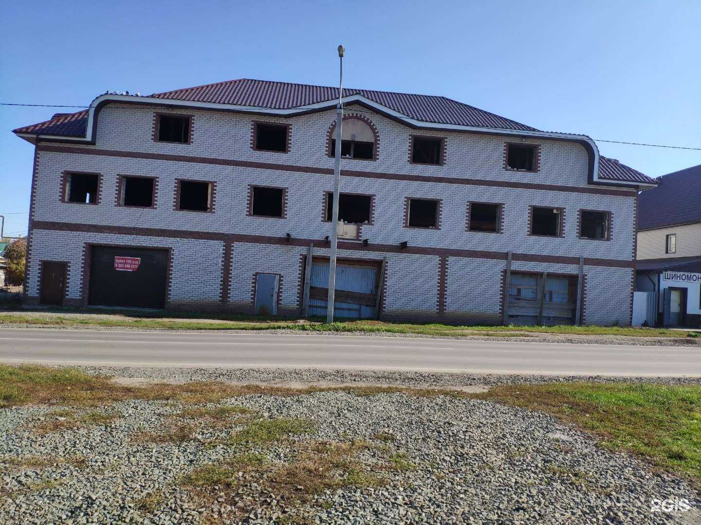 Отзывы на компанию BMW Performance в Барнауле c фото - фотография 2 из 2