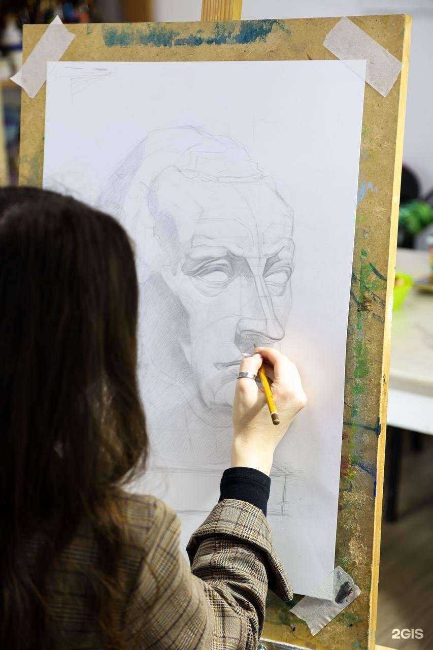 Отзывы на компанию Портрет в Абакане c фото