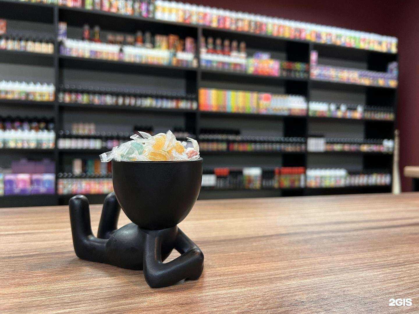 Отзывы на компанию Пых-Маркет в Барнауле c фото