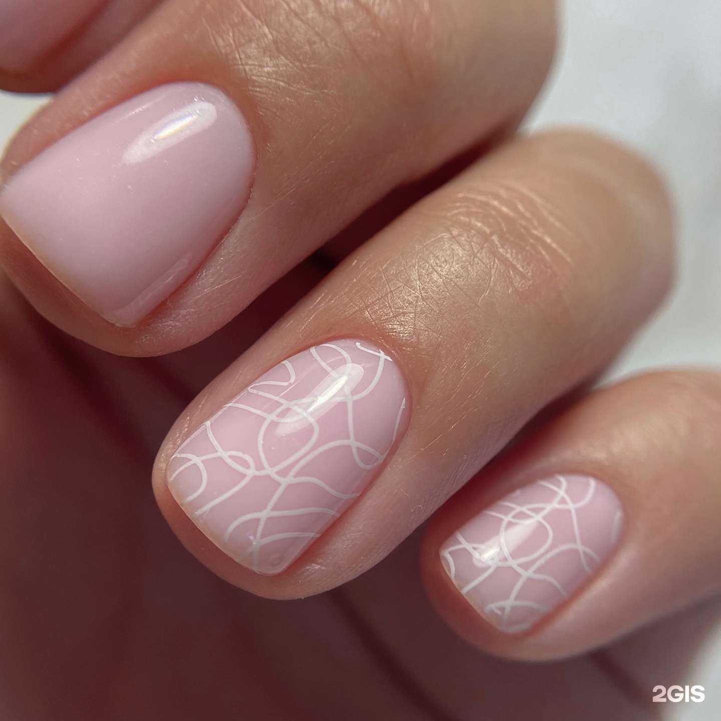 Отзывы на компанию Krislap Nails  в г. Нижний Новгород c фото