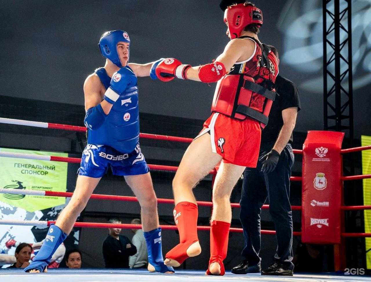 Отзывы на компанию Кубань Файтер  в г. Краснодар c фото